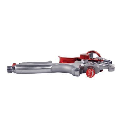 Image showing 7 th Powermate 20 oz. Gravity Feed Spray Gun