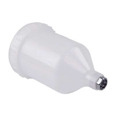 Image showing 8 th Powermate 20 oz. Gravity Feed Spray Gun