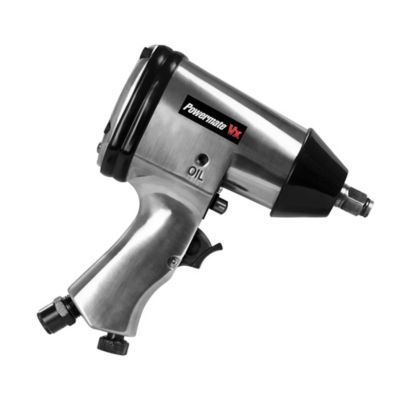 Powermate 1/2 in. Drive 230 ft./lb. Impact Wrench A good impact tool for the occasional user