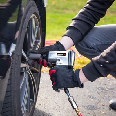 Image showing  1/2 in. Drive 230 ft.-lb. Impact Wrench