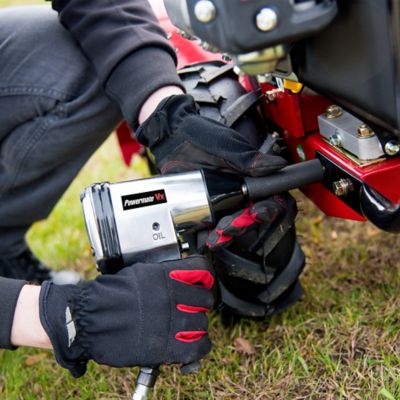 Image showing  1/2 in. Drive 230 ft.-lb. Impact Wrench