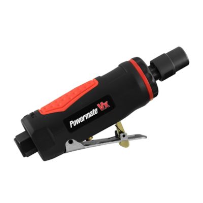 Powermate 1/4 in. NPT Air Die Grinder, 25,000 RPM