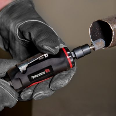 Image showing  1/4 in. NPT Air Die Grinder, 25,000 RPM