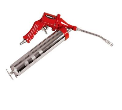 Powermate Pistol Air Grease Gun, 14 oz.