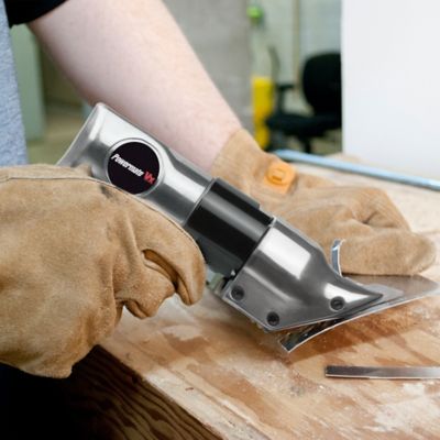 Image showing  18-Gauge Air Shear