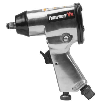 Powermate 3/8 in. Impact Wrench, 024-0243CT