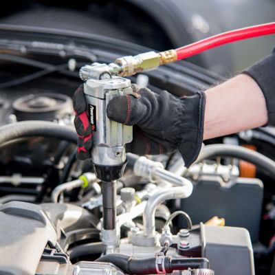 Image showing  3/8 in. Drive 75 ft.-lb. Butterfly Impact Wrench