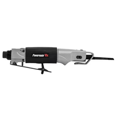 Powermate Lightweight Aluminum Body Pneumatic Saw Air Saws