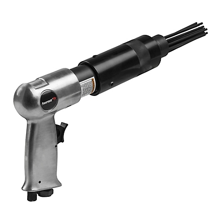 Precise Air Needle Scaler - 1430 - Light Tool Supply
