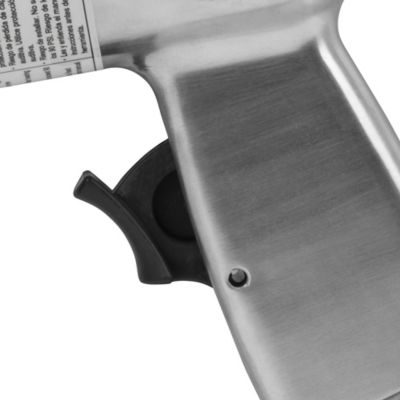 Image showing  4,500 BPM Pistol Type Air Needle Scaler