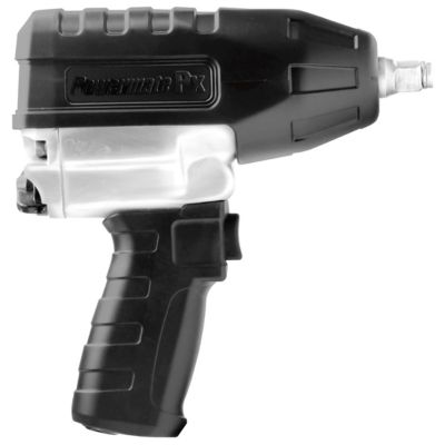 Powermate 1/2 in. Drive 400 ft./lb. Impact Wrench Pro