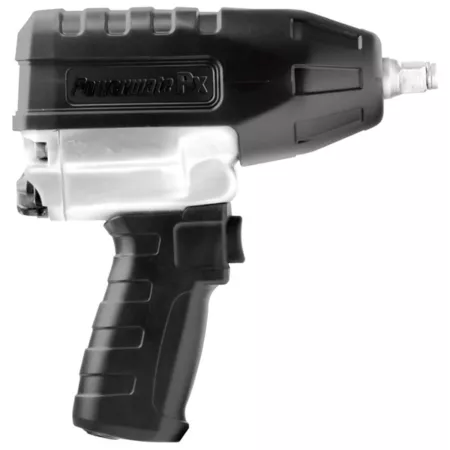 Powermate 1/2 in Drive 400 ft/lb Pro impact wrench Air Impact Wrenches