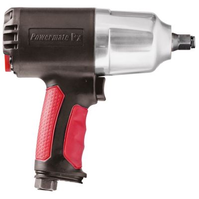 Powermate 1/2 in. Drive 600 ft./lb. Composite Impact Wrench