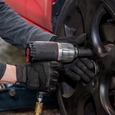 Image showing  1/2 in. Drive 600 ft.-lb. Composite Impact Wrench