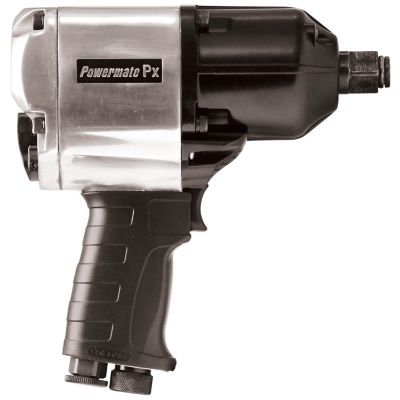 Powermate 3/4 in. Drive 800 ft./lb. Impact Wrench