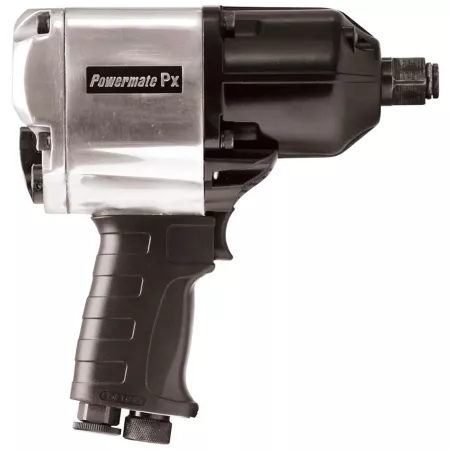 Powermate 3/4 in Drive 800 ft lbs Impact wrench Air Impact Wrenches