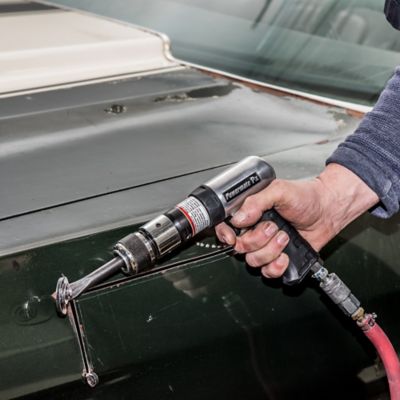 Image showing  Heavy-Duty Air Hammer