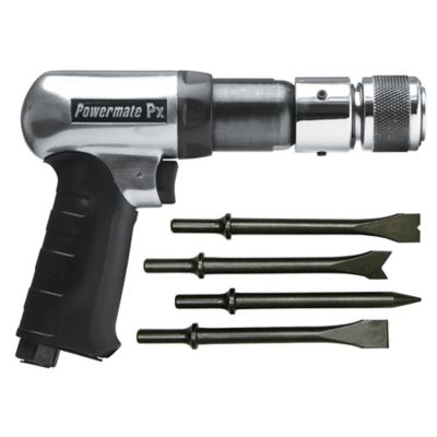 Image showing  Heavy-Duty Air Hammer