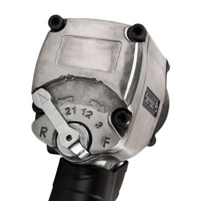 Image showing  1/2 in. Drive 400 ft.-lb. Compact Air Impact Wrench