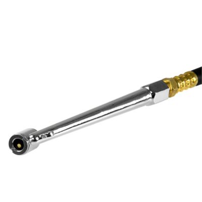 Image showing 6 th Powermate Heavy-Duty Digital Tire Inflator