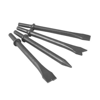 Powermate Chisel Set, 4 pc.