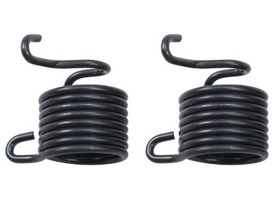 Powermate Spring Retainers, 2 pc.