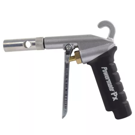 Powermate high performance blow gun Air Blow & Spray Guns