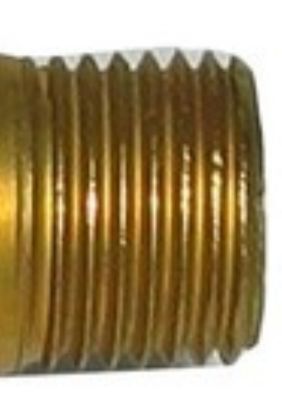 Image showing  1/2 in. x 3/8 in. NPT 90 Degree Right Check Valve