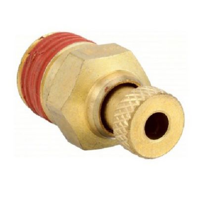Powermate 1/4 in. NPT Thumbscrew Style