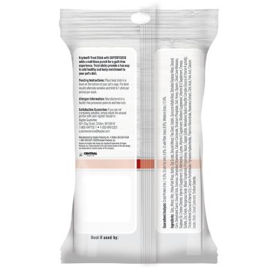 Image showing  Small Animal Treat Stick with Superfoods, 0.594 lb.