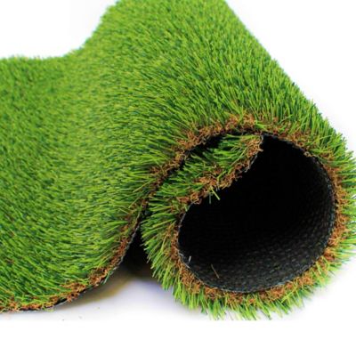 Image showing  Grass Potty Turf Replacement Grass for Dogs and Puppies, 20 in. x 30 in.