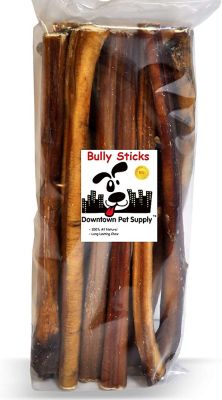 12 inch jumbo bully sticks