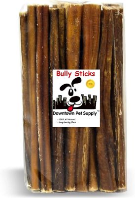 bully sticks for small dogs