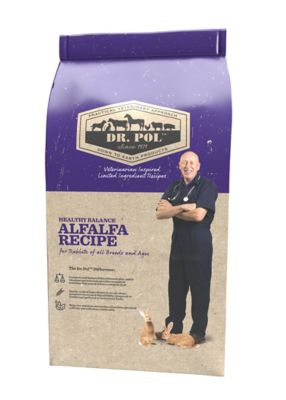 rabbit pellets tractor supply