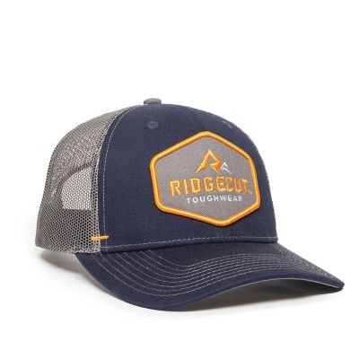 Ridgecut Performance Snapback Trucker Hat