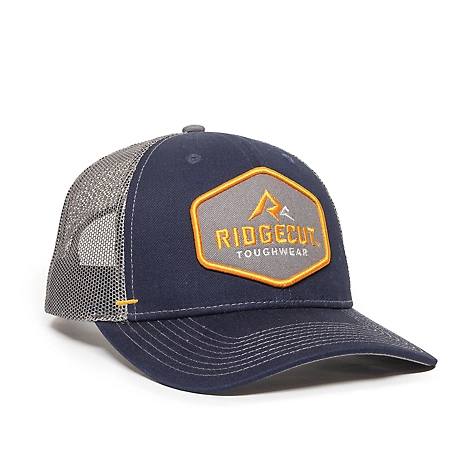 Ridgecut Performance Snapback Trucker Hat