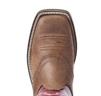 Image showing  Women's Delilah Soft Toe Western Boots