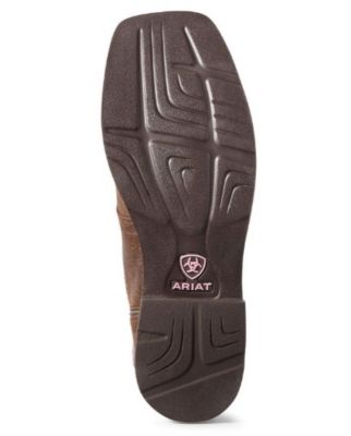 Image showing  Women's Delilah Soft Toe Western Boots