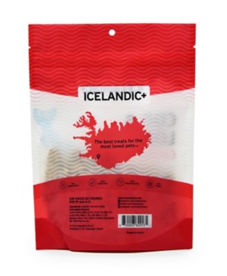 Image showing  Combo Bites Cod and Lobster Flavor Dog Chew Treats, 3.52 oz.