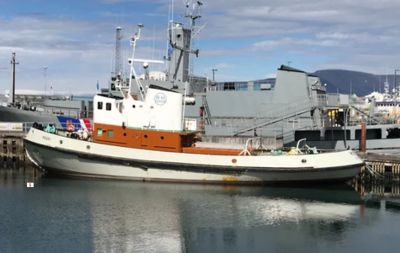 Image showing  Combo Bites Cod and Herring Flavor Dog Chew Treats, 3.52 oz.