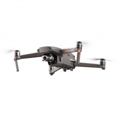 dji mavic 2 zoom with smart controller