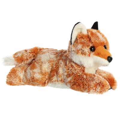 aurora fox stuffed animal