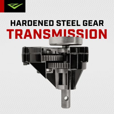 Image showing 6 th Earthquake 1-Person Earth Auger Powerhead with 8 in. Auger Bit