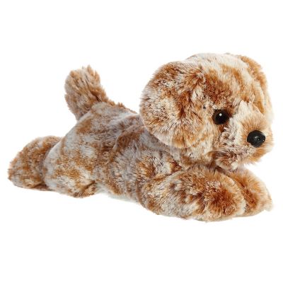 Aurora Coco Lab Dog Stuffed Animal