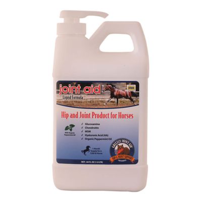 tractor supply glucosamine