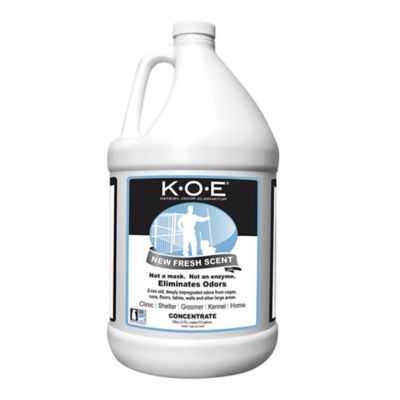 Thornell K.O.E Kennel Odor Eliminator 1 gal. at Tractor Supply Co