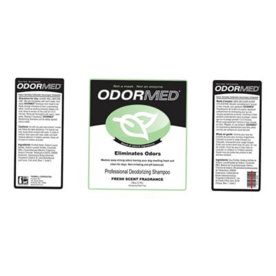 Image showing  ODORMED All-Purpose Professional Deodorizer Refill, 1 gal.