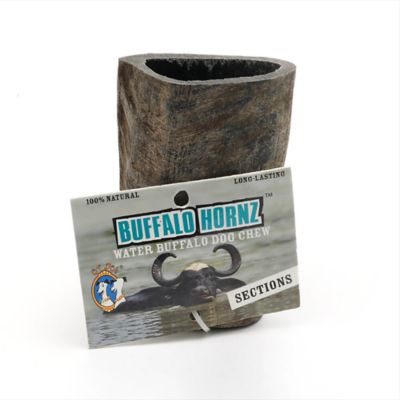 buffalo hornz
