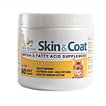 Cat Skin & Coat Supplements