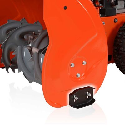 Image showing 6 th YARDMAX 24 in. 212cc 2-Stage Gas Snow Blower